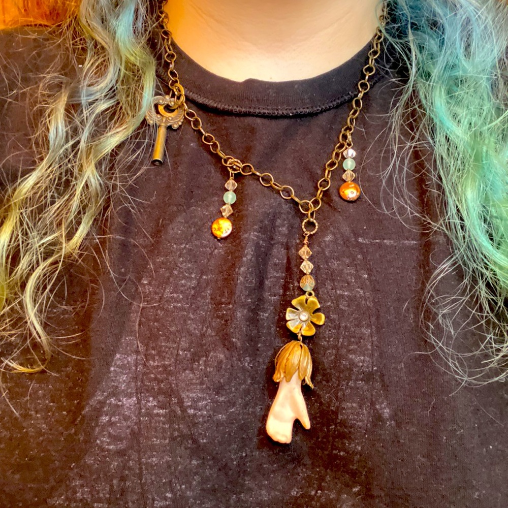 Handmade Necklace